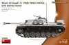 MiniArt 72103 StuG III Ausf. G FEB 1943 PROD. WITH WINTER TRACKS 1/72